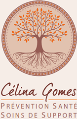 Célina Gomes Logo